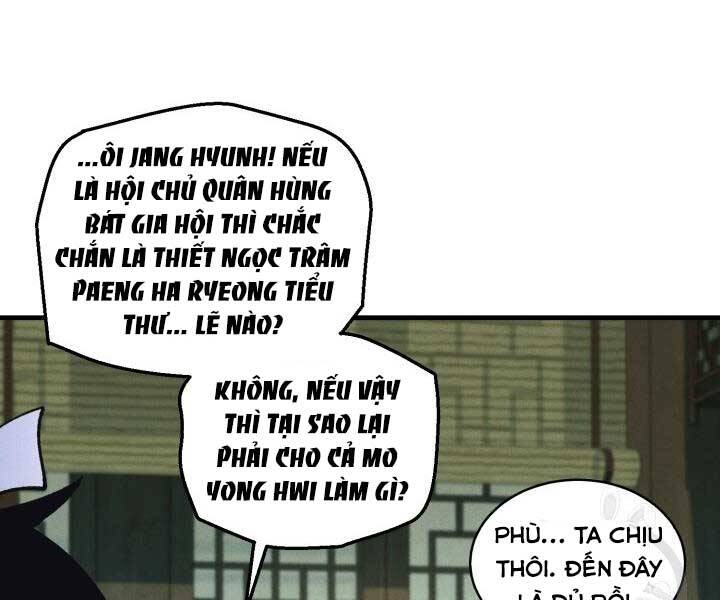 Phi Lôi Đạo: Chapter 129