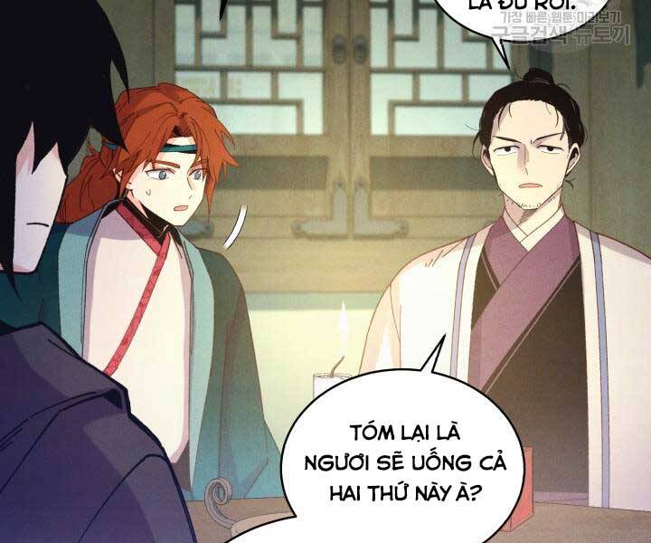 Phi Lôi Đạo: Chapter 129