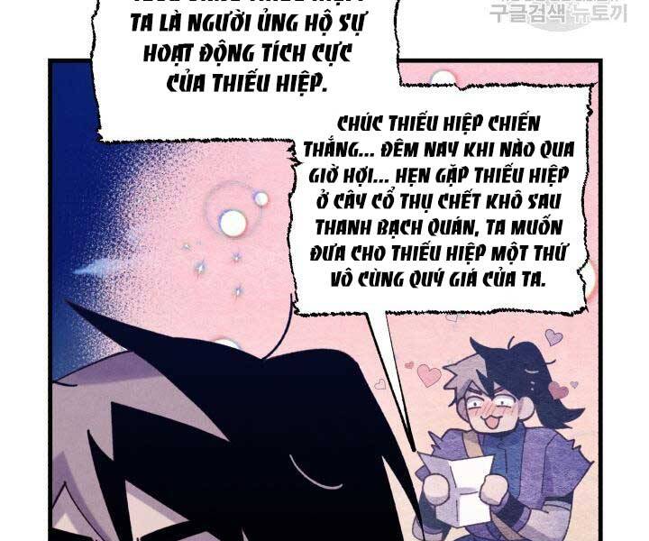 Phi Lôi Đạo: Chapter 129