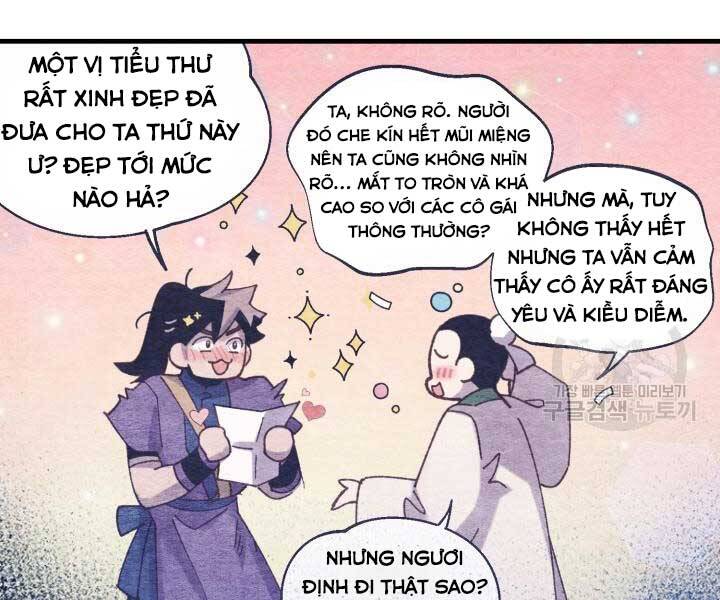 Phi Lôi Đạo: Chapter 129