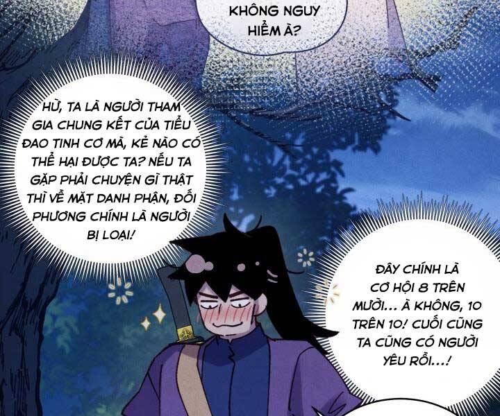 Phi Lôi Đạo: Chapter 129