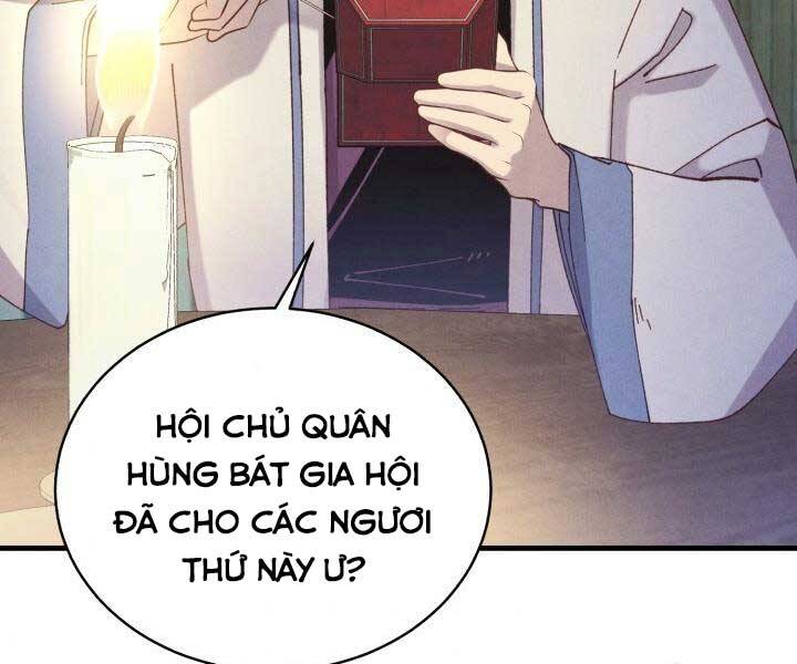 Phi Lôi Đạo: Chapter 129