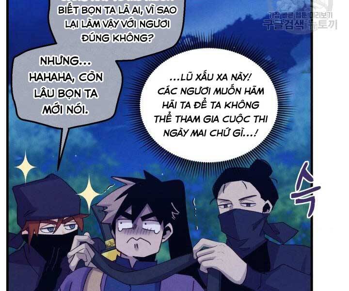Phi Lôi Đạo: Chapter 129