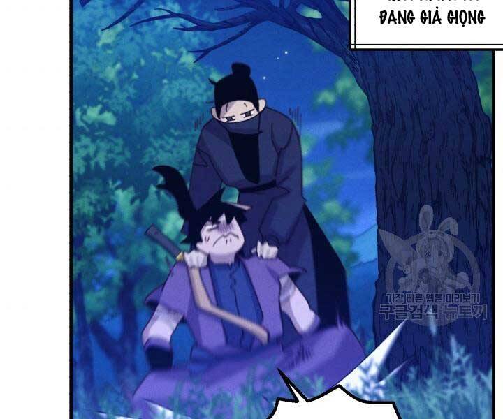 Phi Lôi Đạo: Chapter 129