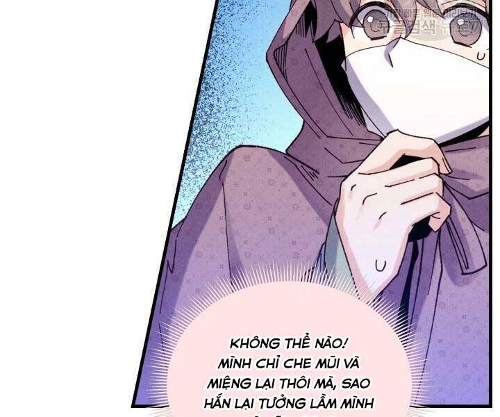 Phi Lôi Đạo: Chapter 129