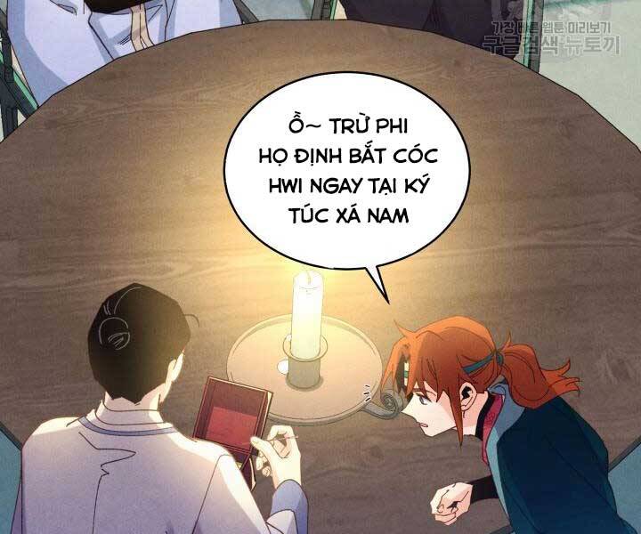 Phi Lôi Đạo: Chapter 129