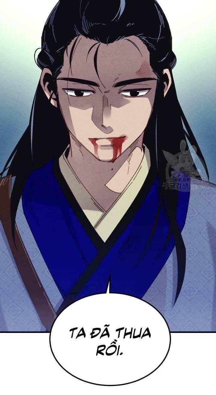 Phi Lôi Đạo: Chapter 138