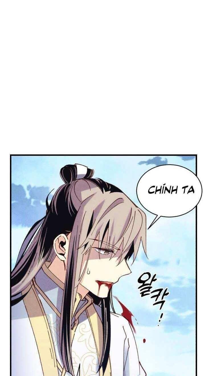 Phi Lôi Đạo: Chapter 138