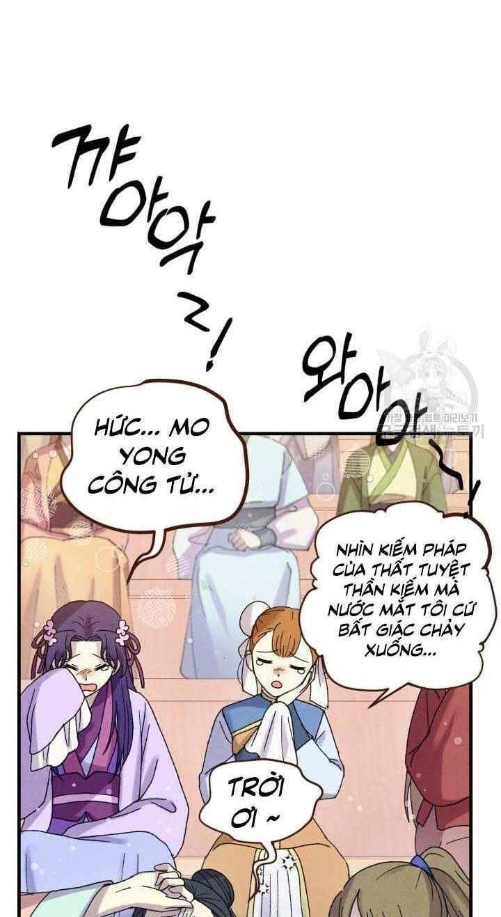 Phi Lôi Đạo: Chapter 138