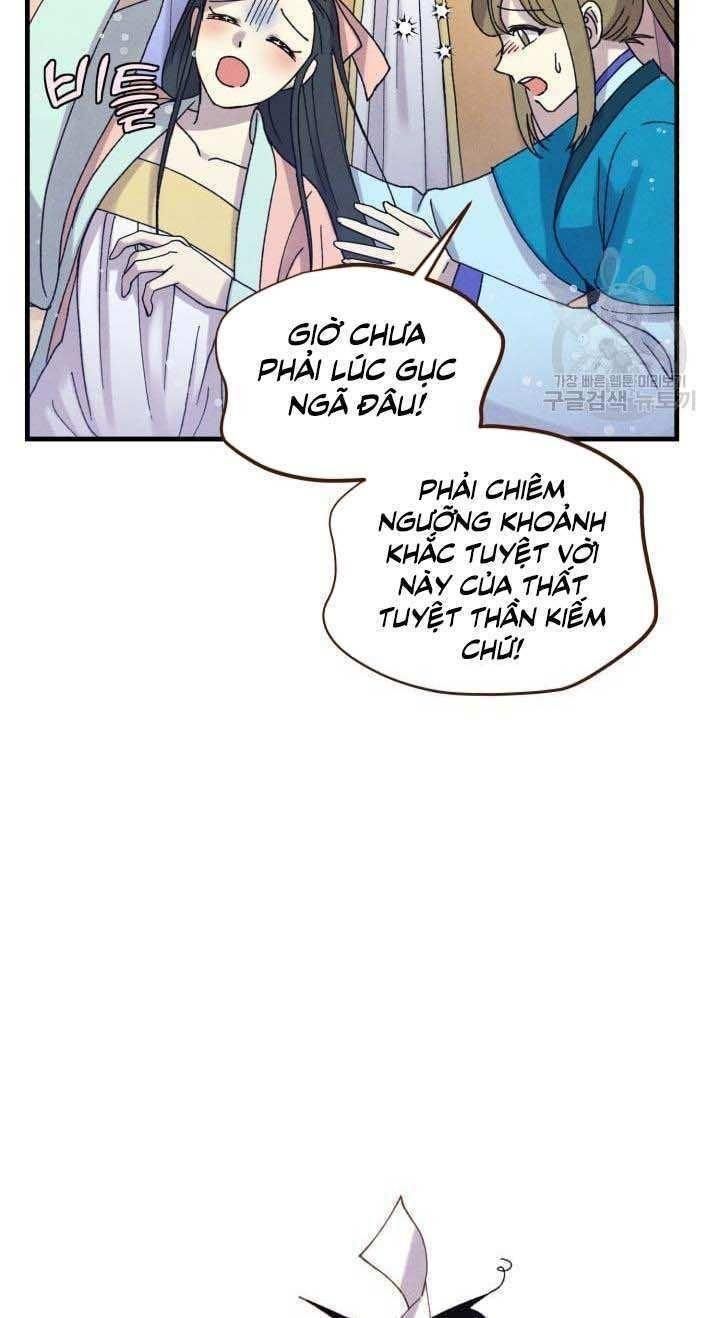 Phi Lôi Đạo: Chapter 138