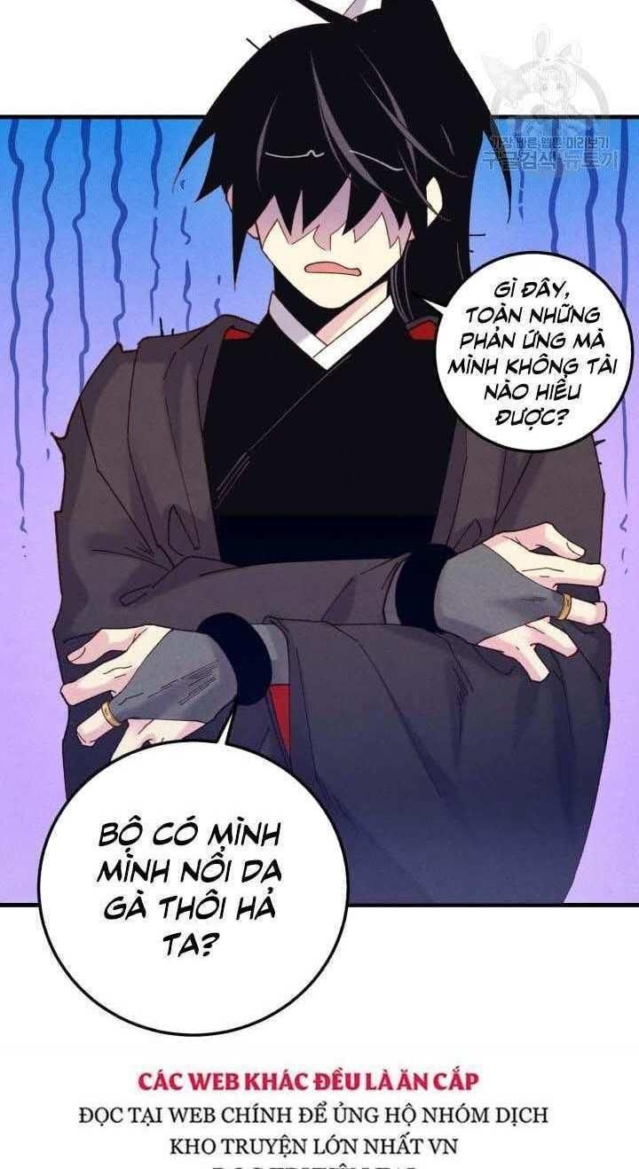Phi Lôi Đạo: Chapter 138