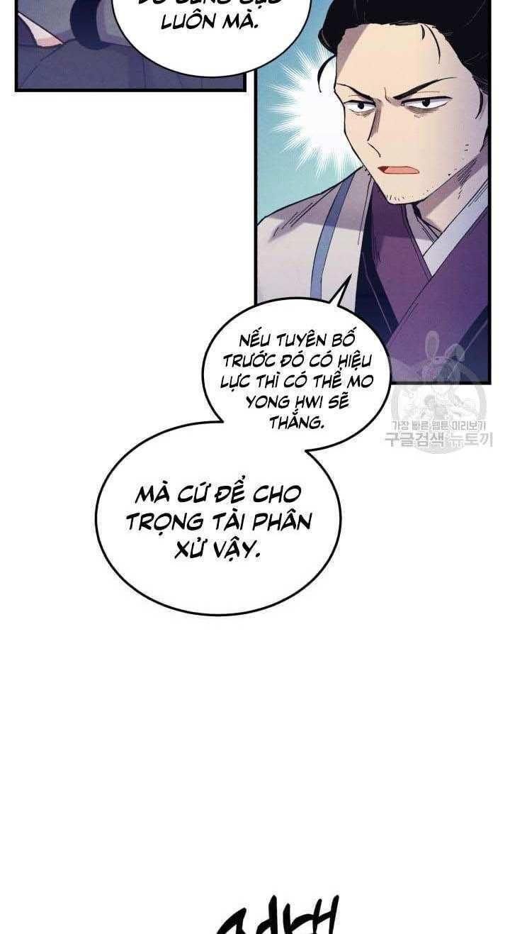 Phi Lôi Đạo: Chapter 138