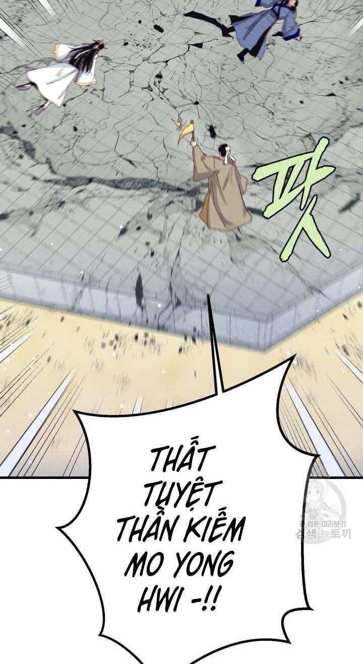 Phi Lôi Đạo: Chapter 138
