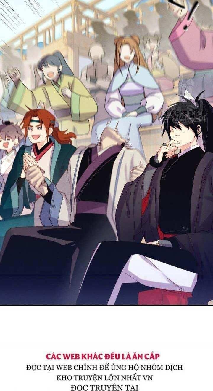 Phi Lôi Đạo: Chapter 138