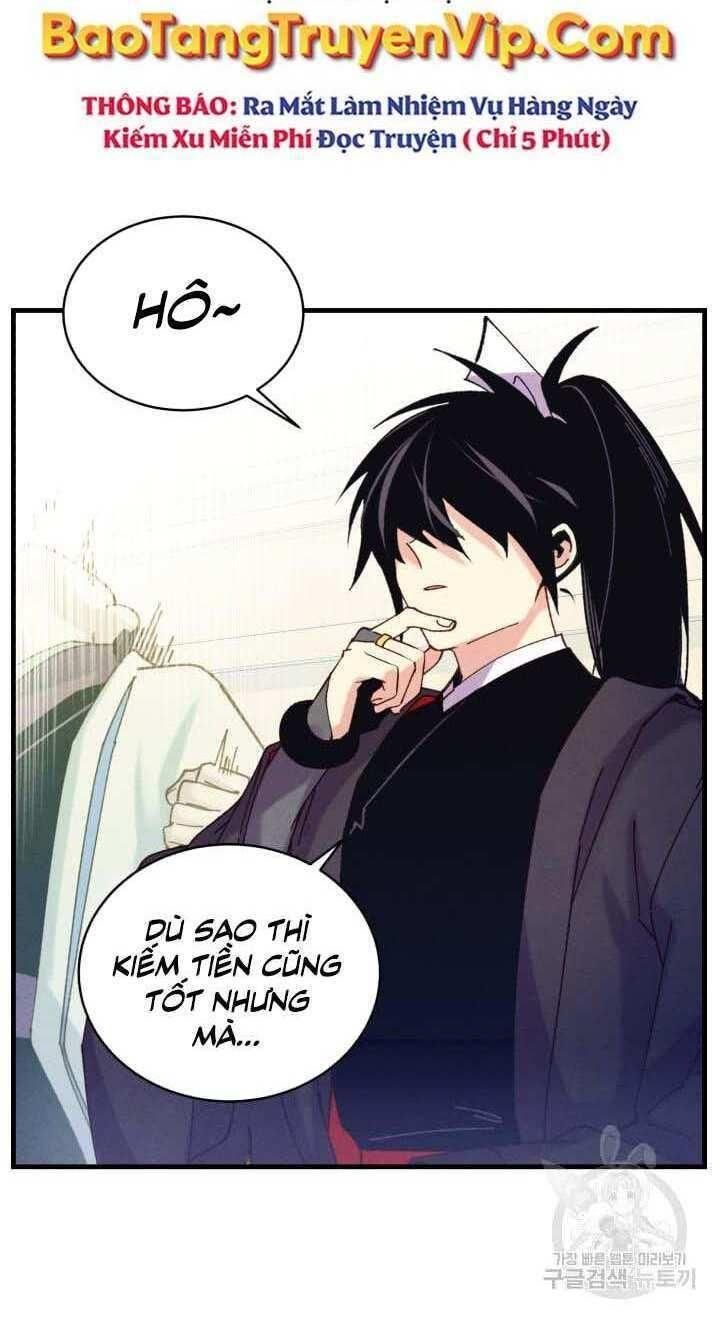 Phi Lôi Đạo: Chapter 138