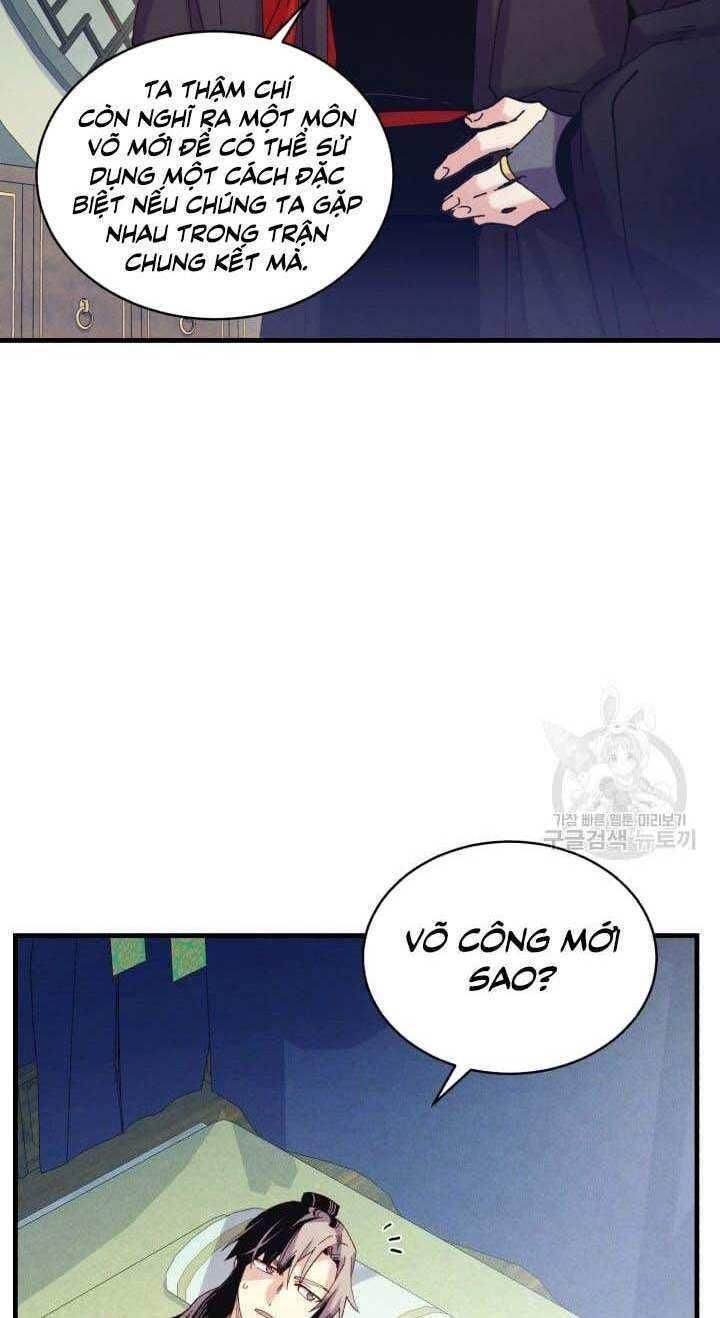 Phi Lôi Đạo: Chapter 138