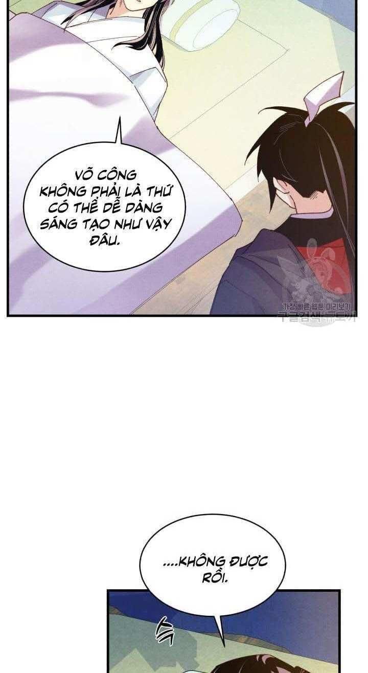 Phi Lôi Đạo: Chapter 138
