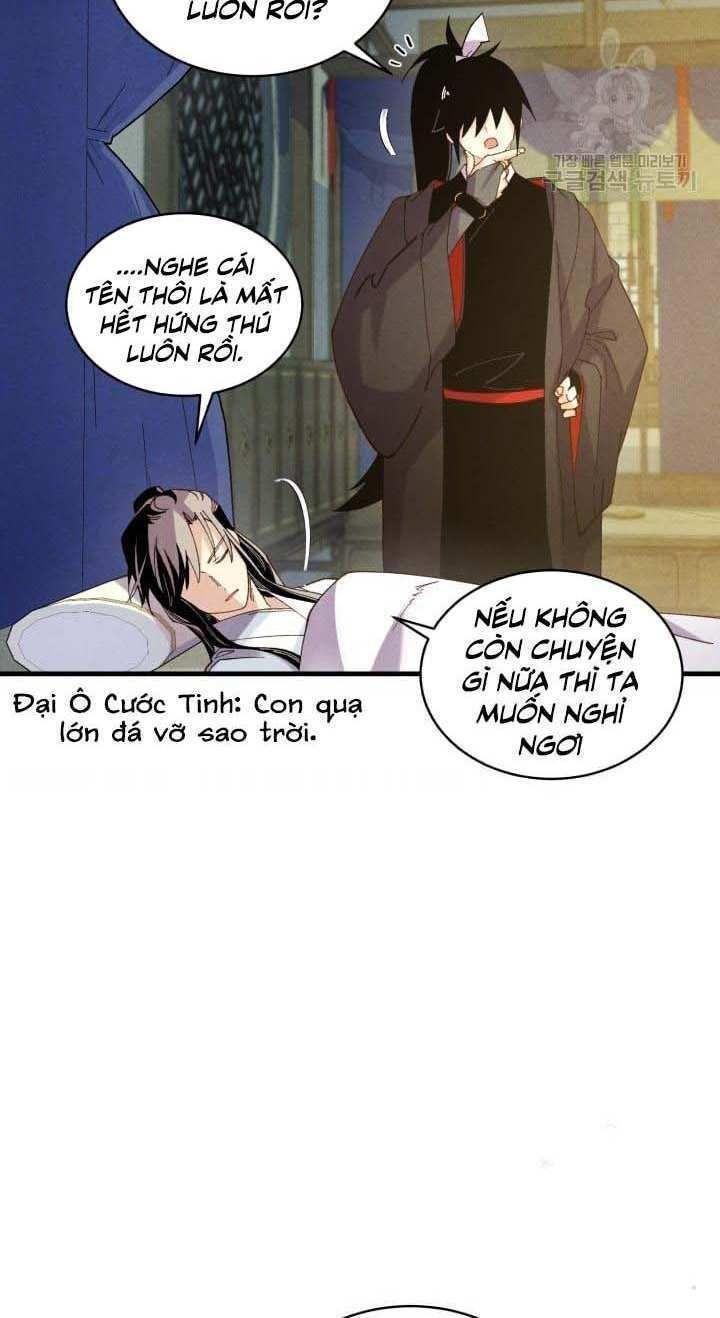 Phi Lôi Đạo: Chapter 138