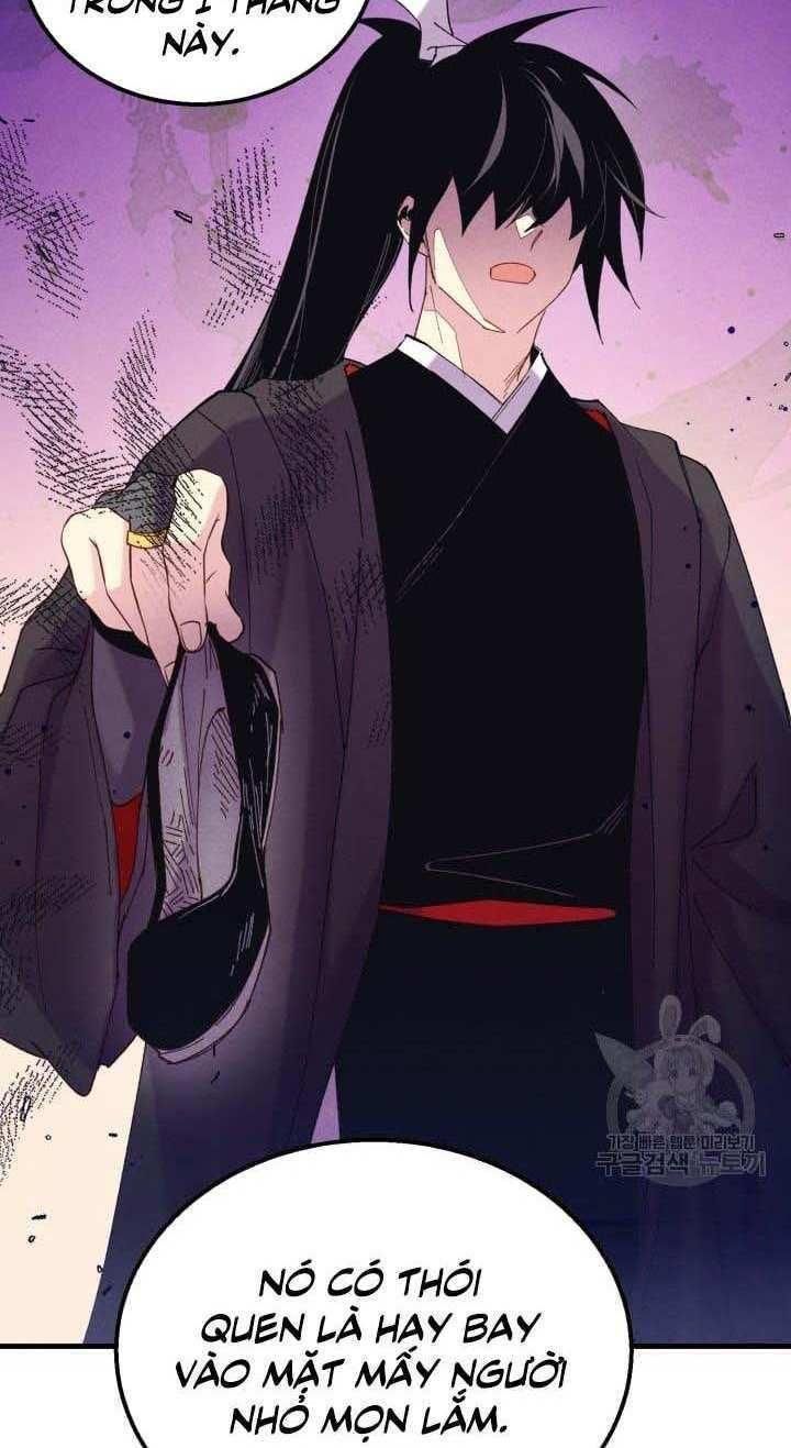 Phi Lôi Đạo: Chapter 138