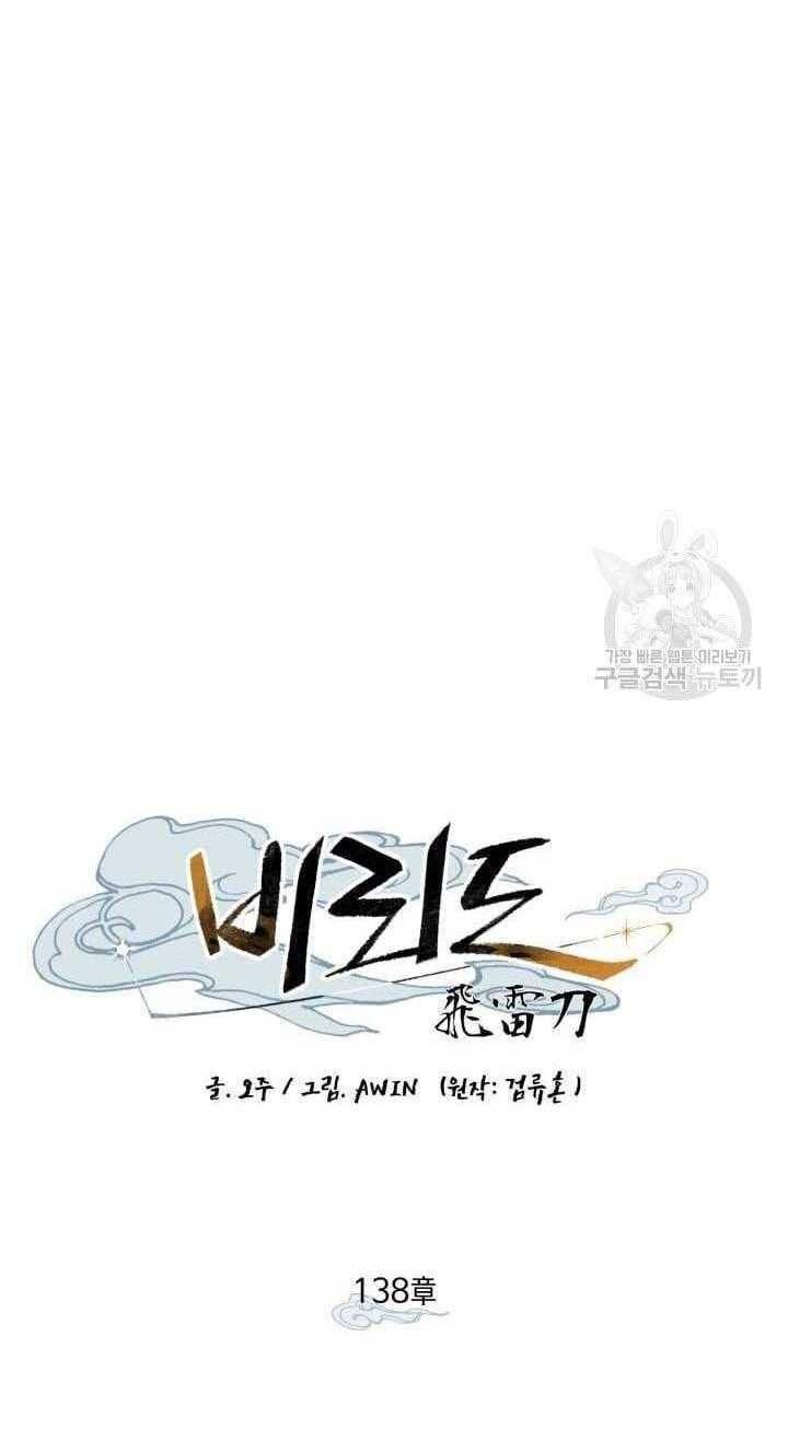 Phi Lôi Đạo: Chapter 138