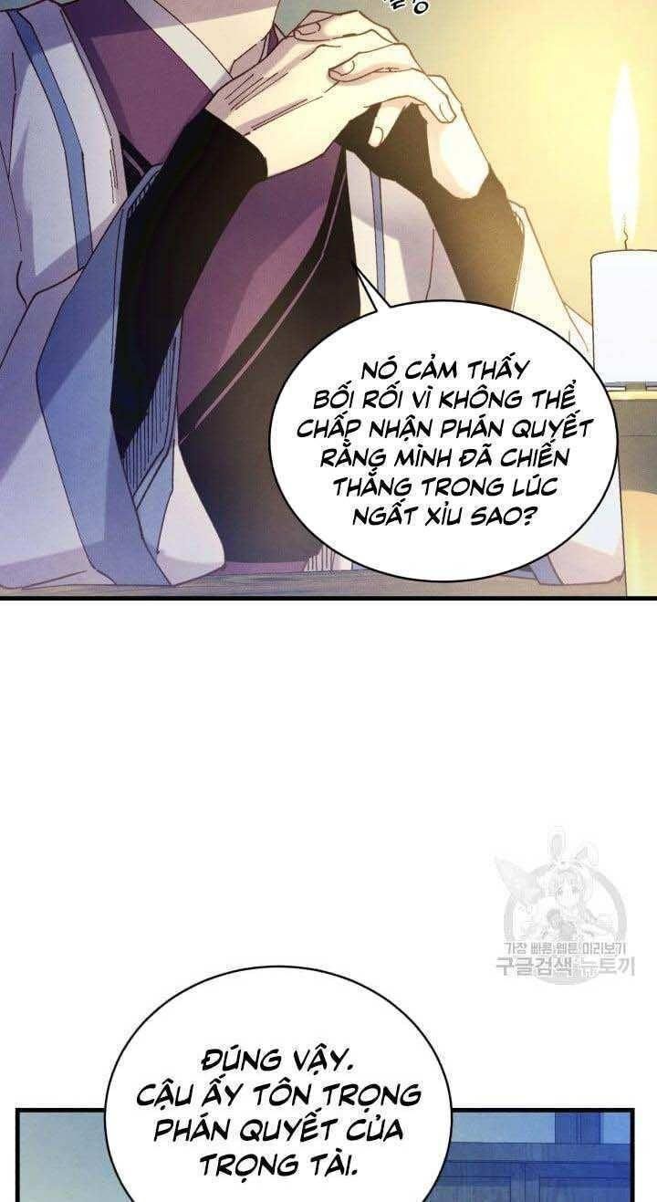 Phi Lôi Đạo: Chapter 138