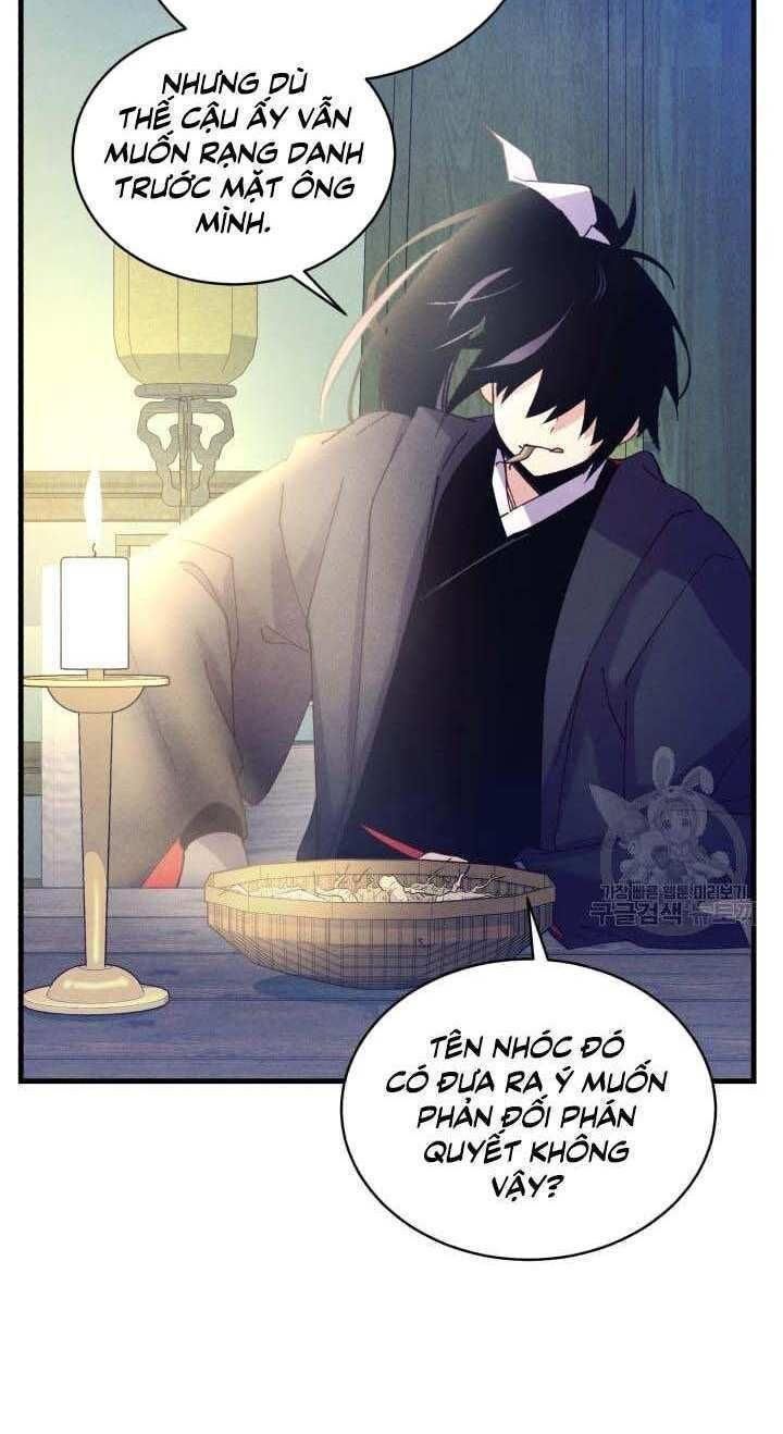 Phi Lôi Đạo: Chapter 138