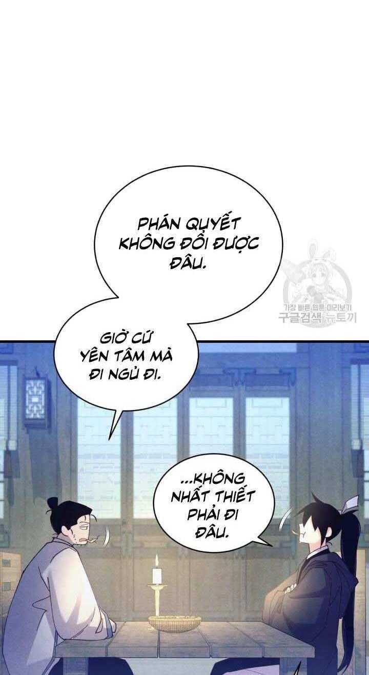 Phi Lôi Đạo: Chapter 138