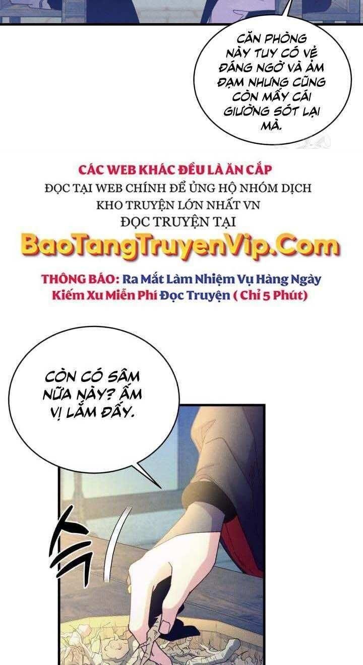Phi Lôi Đạo: Chapter 138