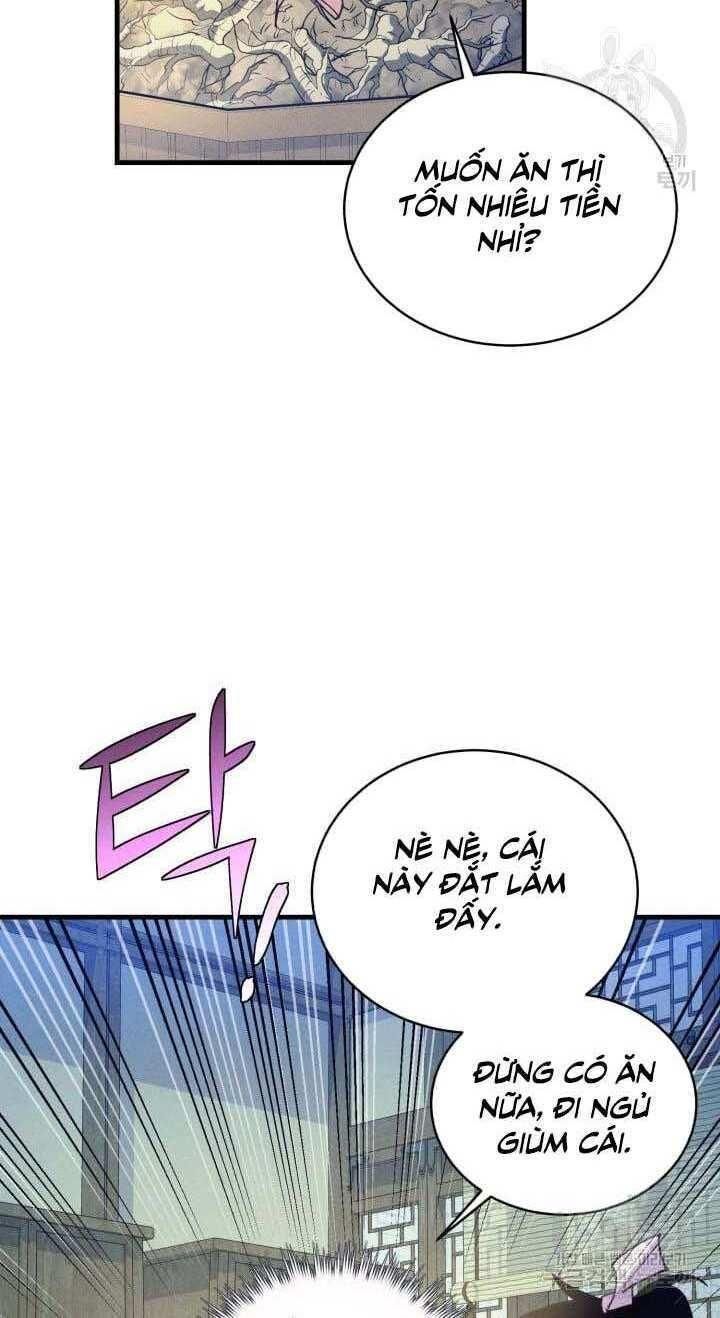 Phi Lôi Đạo: Chapter 138