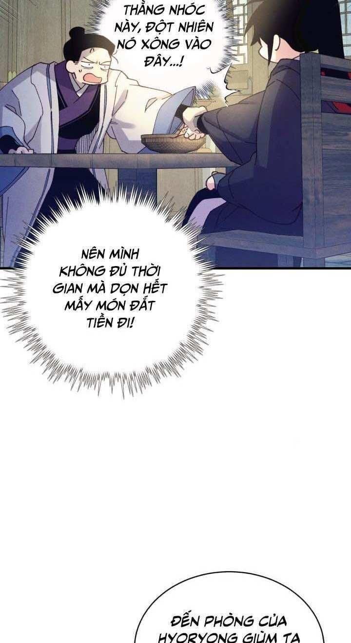 Phi Lôi Đạo: Chapter 138