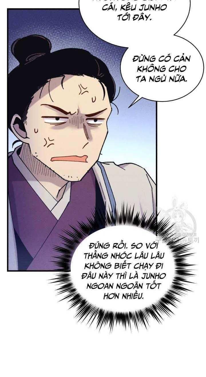 Phi Lôi Đạo: Chapter 138