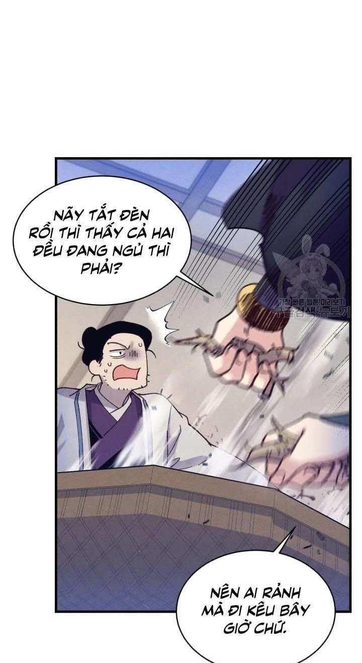 Phi Lôi Đạo: Chapter 138
