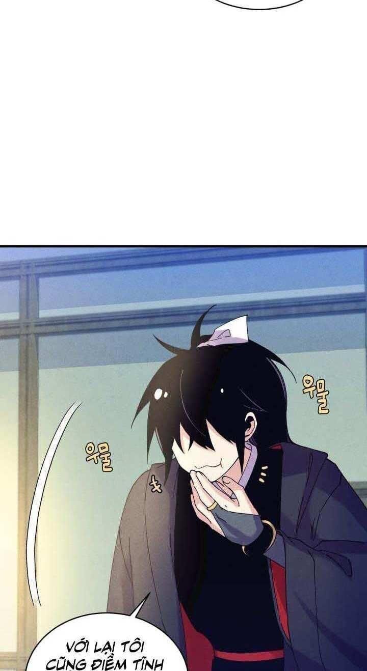 Phi Lôi Đạo: Chapter 138