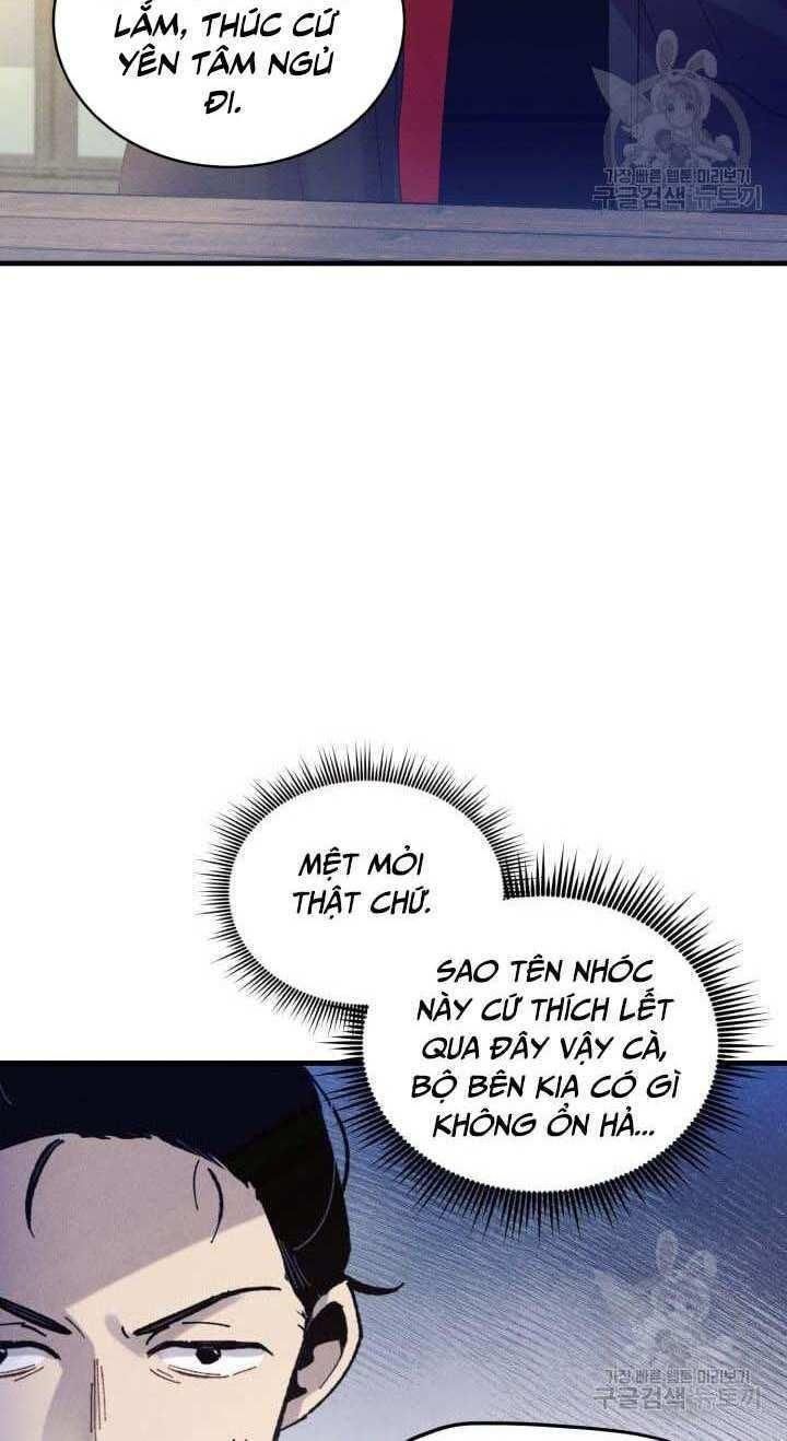 Phi Lôi Đạo: Chapter 138