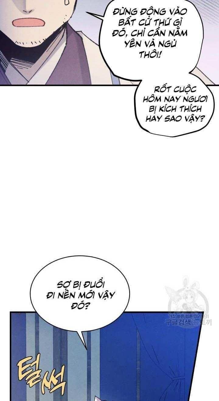 Phi Lôi Đạo: Chapter 138