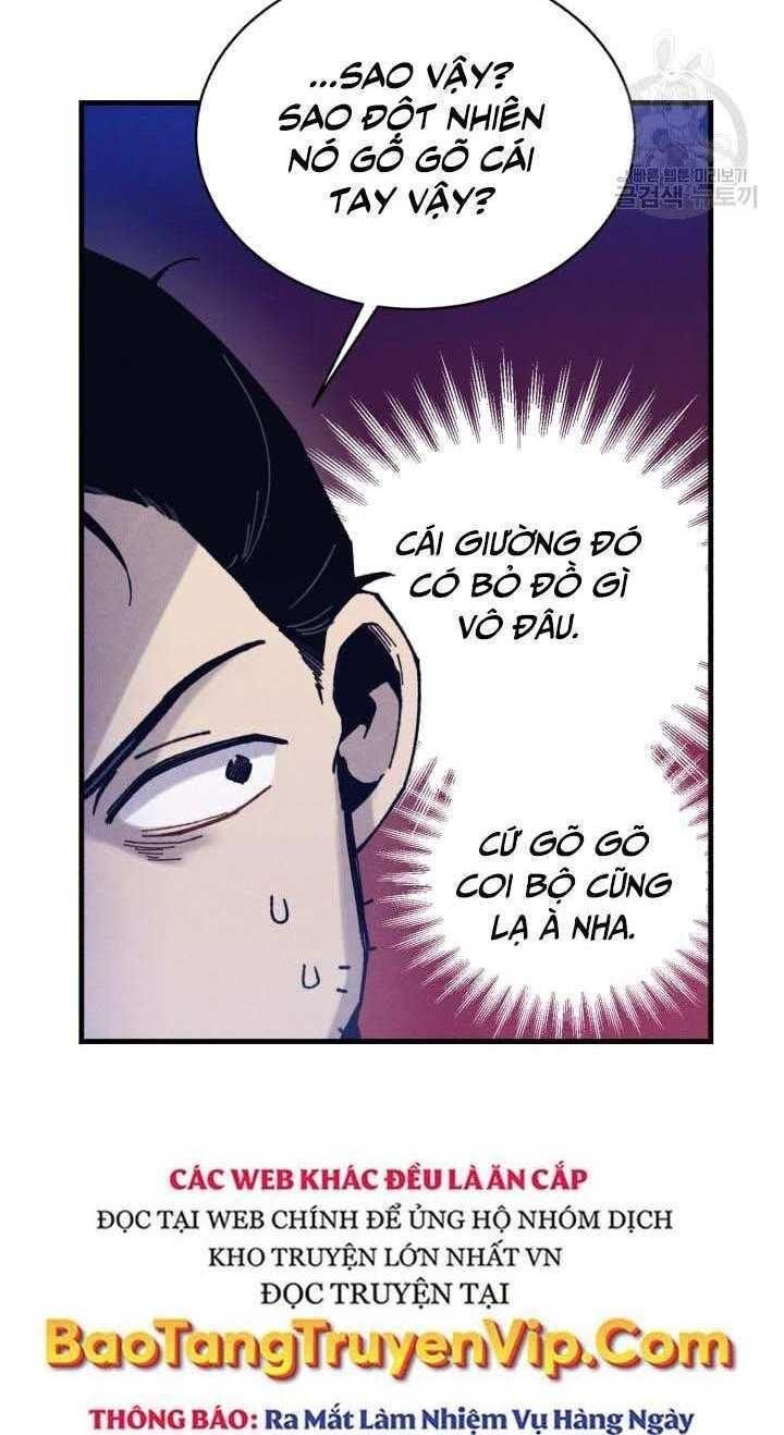 Phi Lôi Đạo: Chapter 138