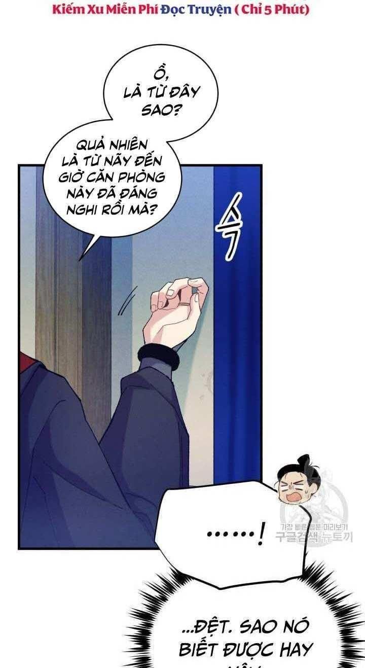 Phi Lôi Đạo: Chapter 138