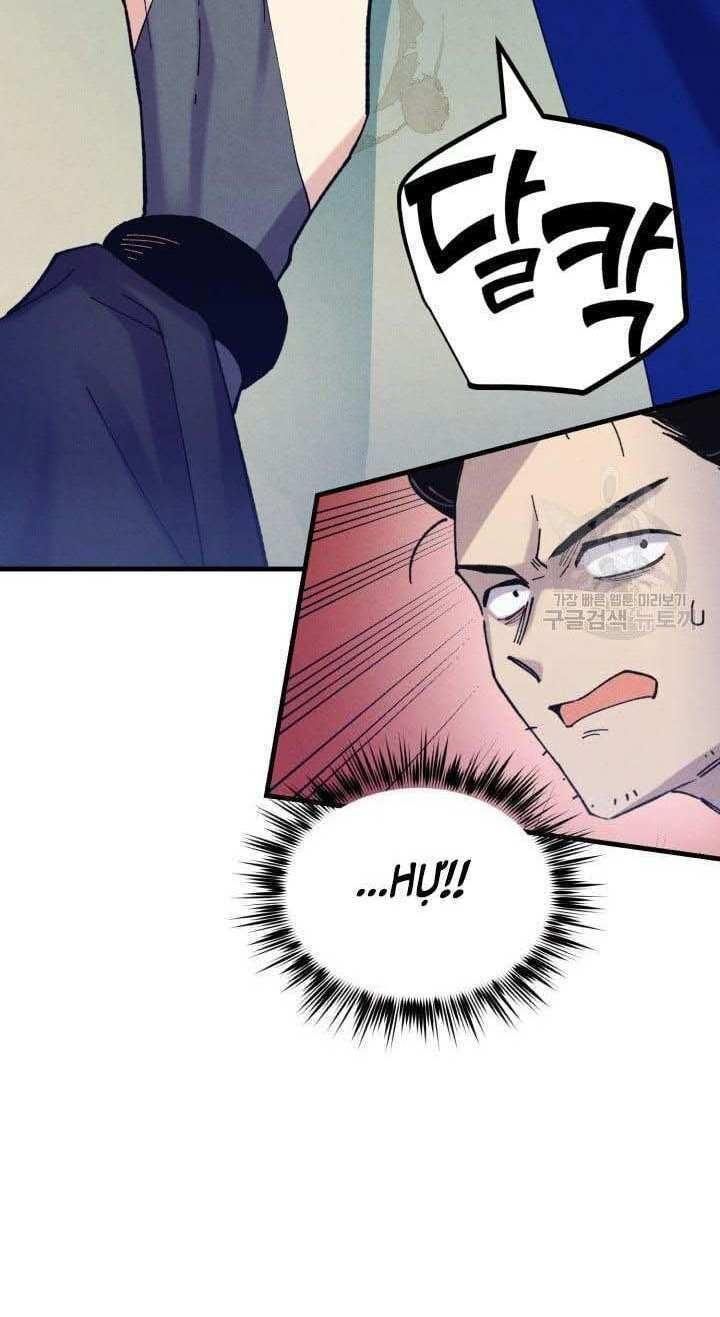 Phi Lôi Đạo: Chapter 138