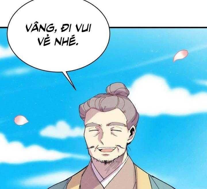 Phi Lôi Đạo: Chapter 138