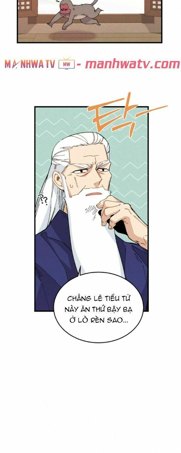 Phi Lôi Đạo: Chapter 14