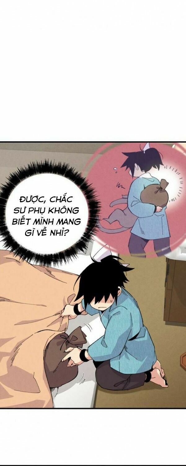 Phi Lôi Đạo: Chapter 14