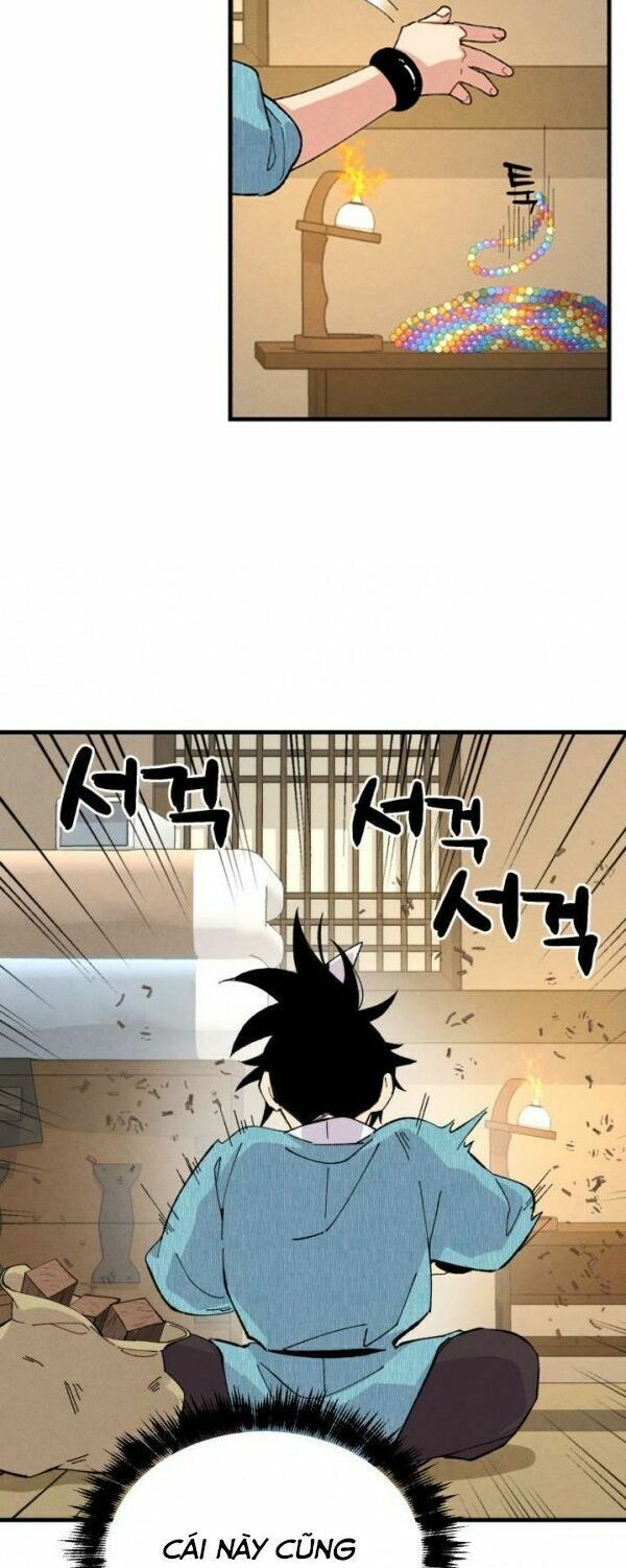 Phi Lôi Đạo: Chapter 14