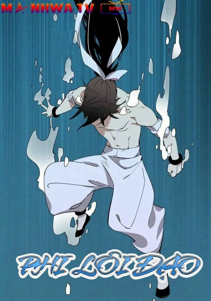 Phi Lôi Đạo: Chapter 14