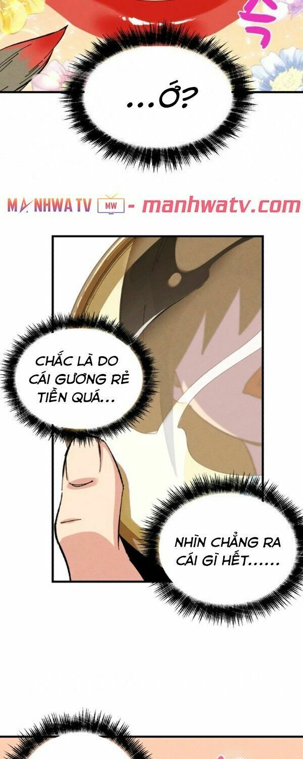Phi Lôi Đạo: Chapter 14