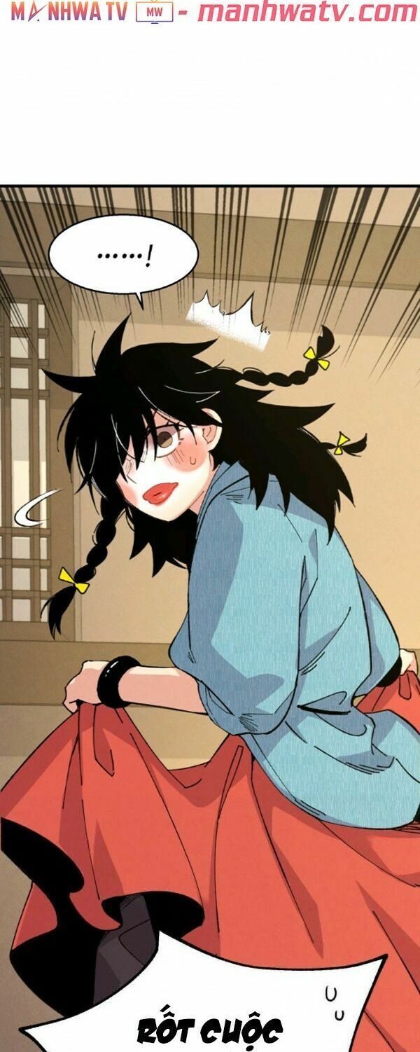 Phi Lôi Đạo: Chapter 14