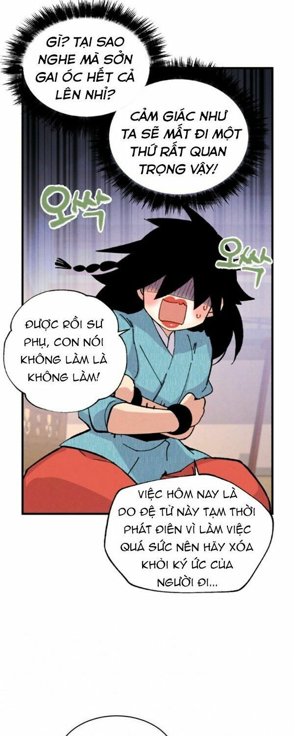 Phi Lôi Đạo: Chapter 14
