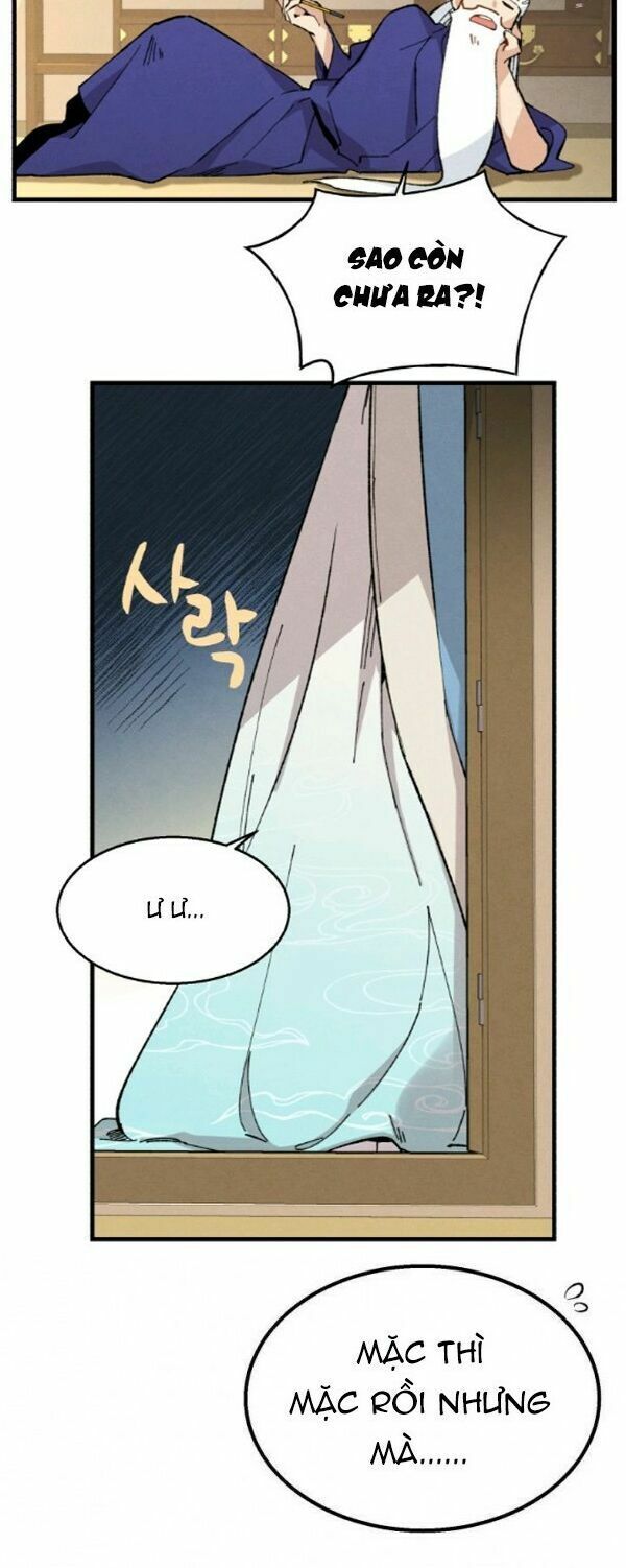 Phi Lôi Đạo: Chapter 14