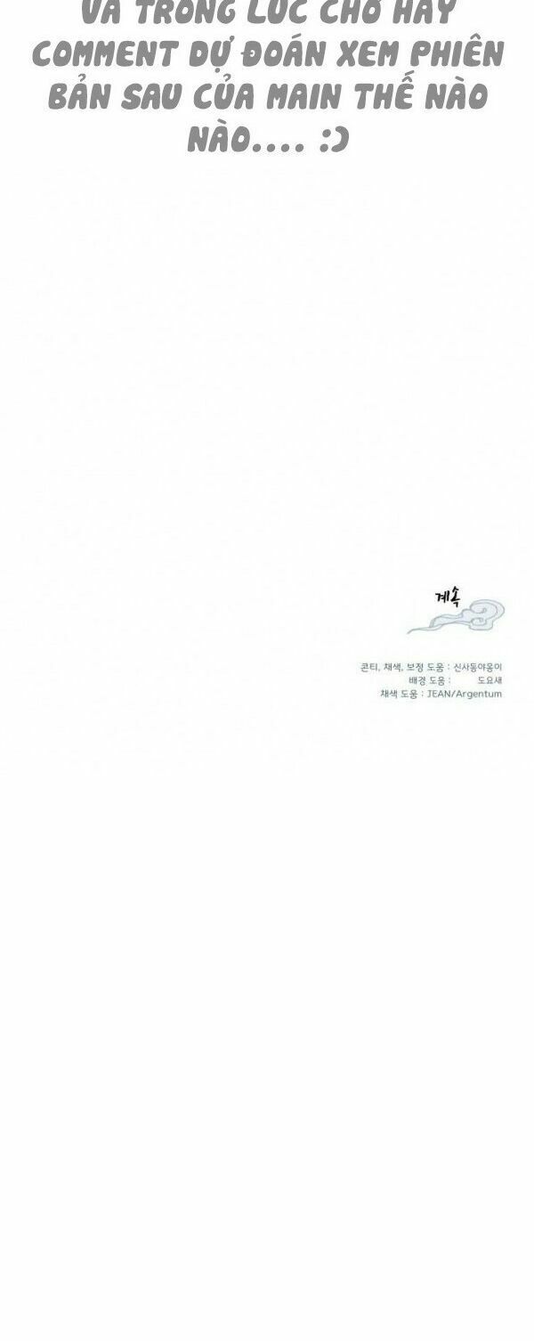 Phi Lôi Đạo: Chapter 14