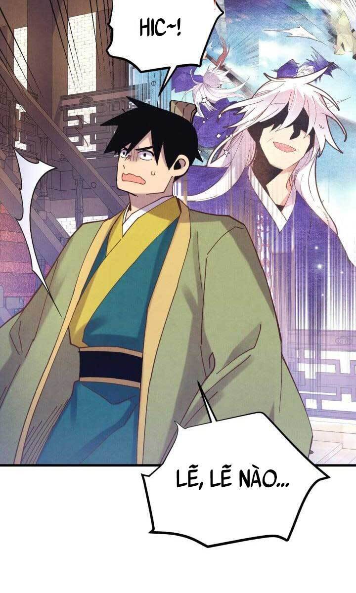 Phi Lôi Đạo: Chapter 142