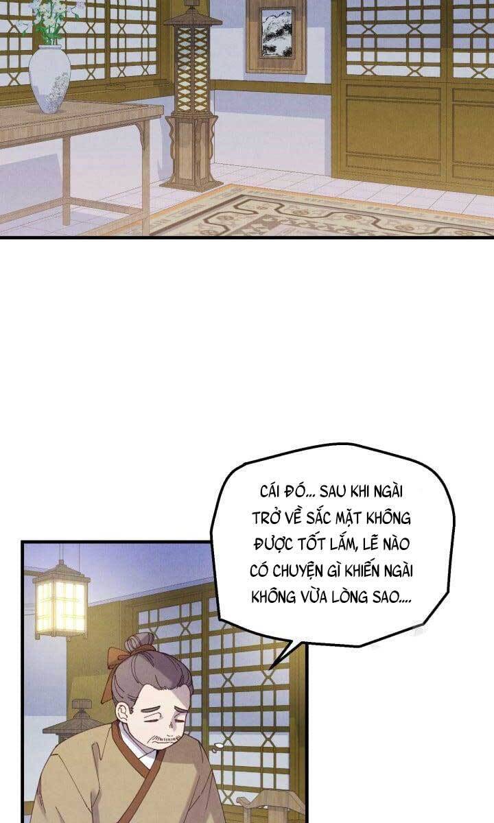 Phi Lôi Đạo: Chapter 142